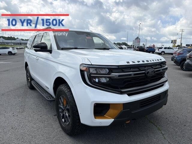 2025 Ford Expedition Tremor — photo 1 of 13