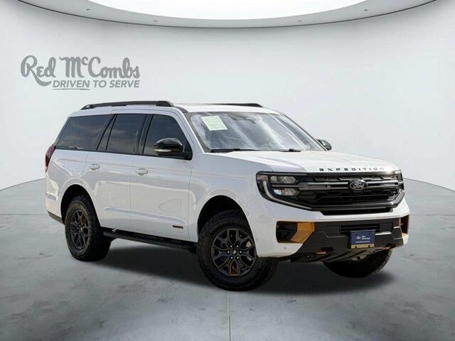 2025 Ford Expedition Tremor — photo 1 of 13