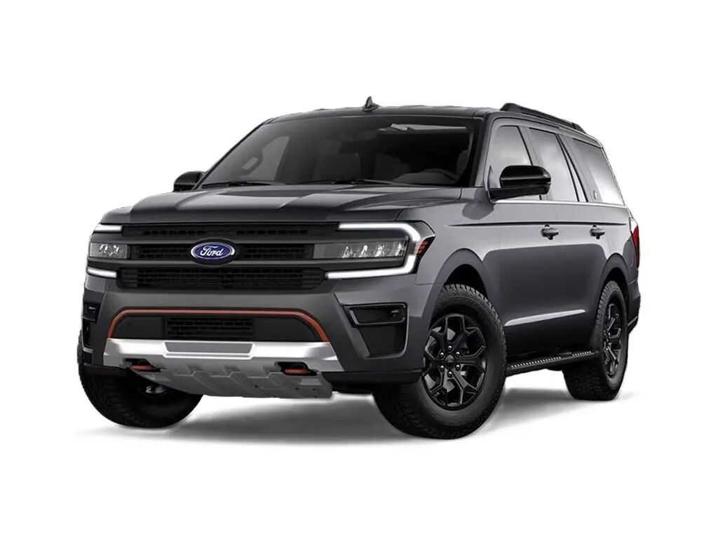 2024 Ford Expedition Timberline — photo 1 of 2