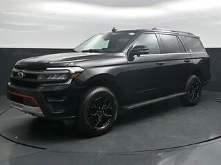 2024 Ford Expedition Timberline