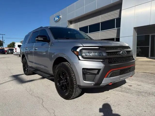 2024 Ford Expedition Timberline