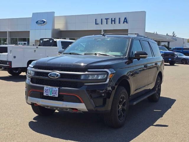 2024 Ford Expedition Timberline — photo 1 of 17
