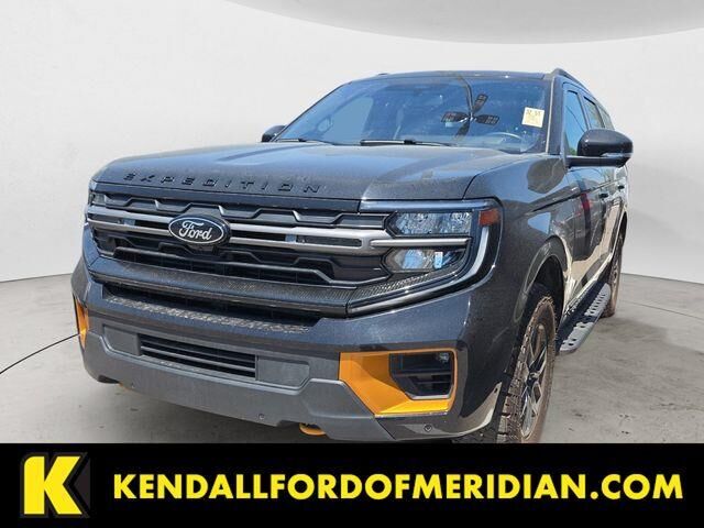 2025 Ford Expedition Tremor — photo 1 of 13