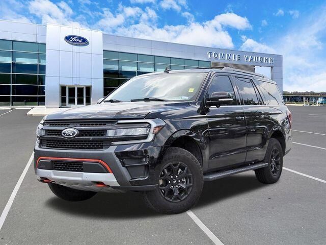 2023 Ford Expedition Timberline — photo 1 of 26