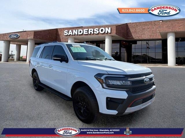 2023 Ford Expedition Timberline — photo 1 of 13