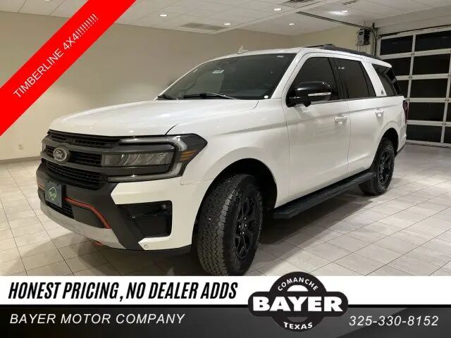 2023 Ford Expedition Timberline
