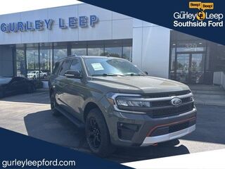 2024 Ford Expedition Timberline