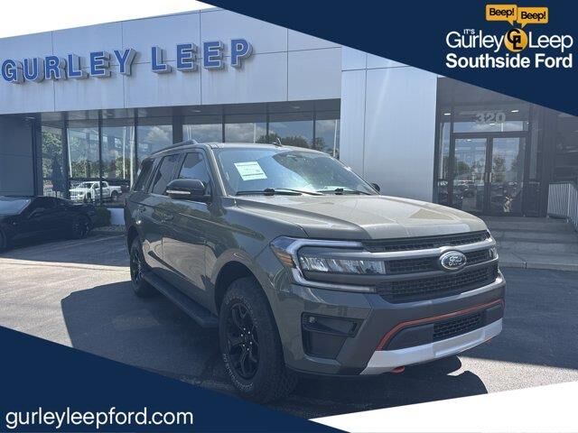 2024 Ford Expedition Timberline