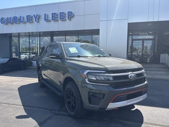 2024 Ford Expedition Timberline — photo 1 of 26
