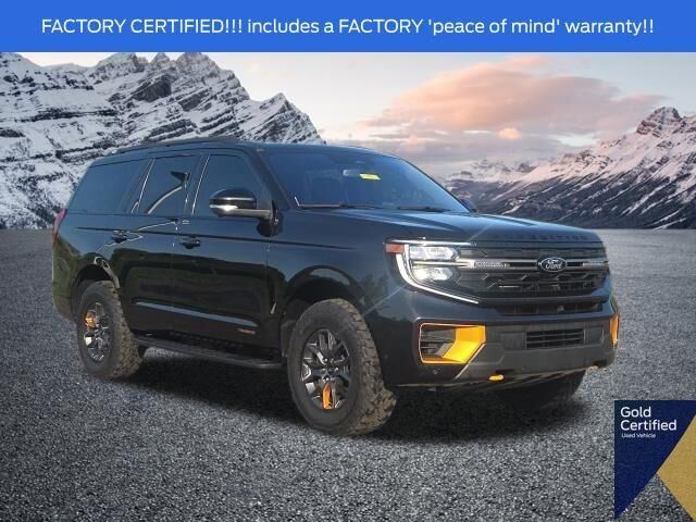 2025 Ford Expedition Tremor — photo 1 of 13
