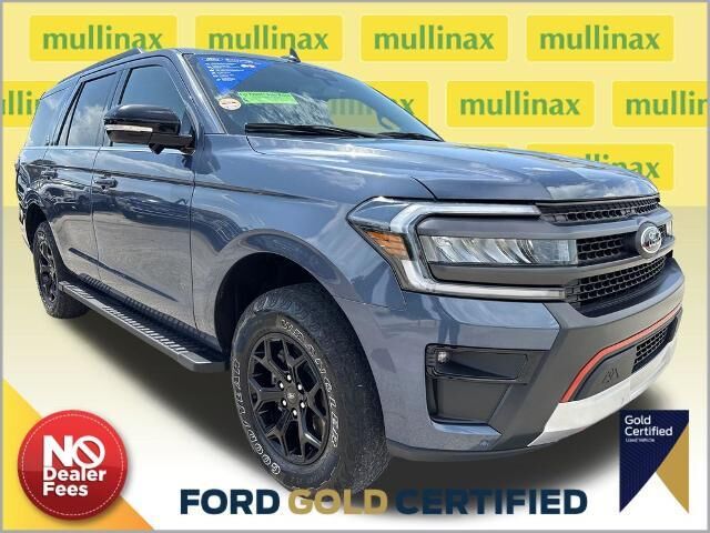 2023 Ford Expedition Timberline — photo 1 of 26