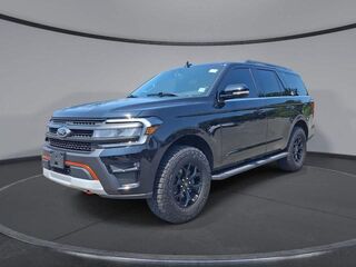 2024 Ford Expedition Timberline
