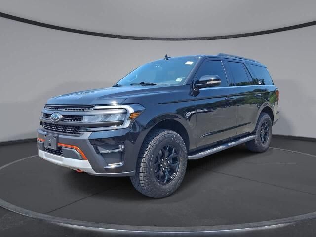 2024 Ford Expedition Timberline