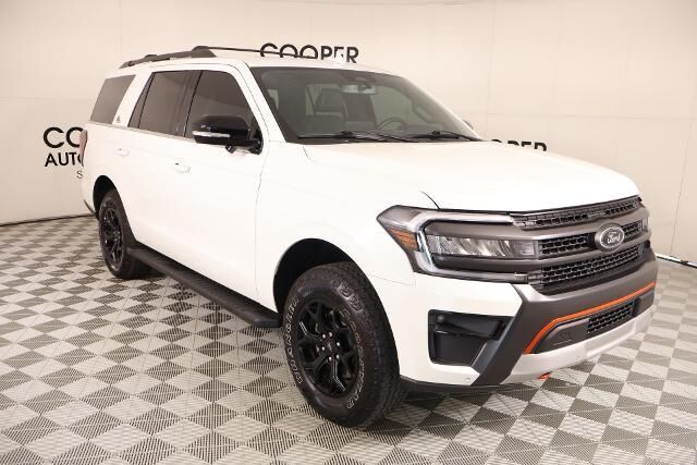 2024 Ford Expedition Timberline — photo 1 of 20