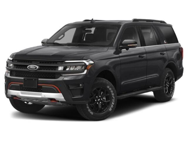 2023 Ford Expedition Timberline — photo 1 of 13