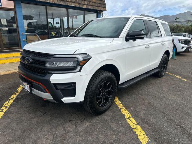 2023 Ford Expedition Timberline — photo 1 of 14