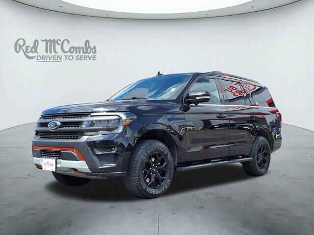 2024 Ford Expedition Timberline — photo 1 of 13