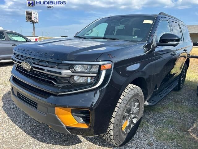 2026 Ford Expedition Tremor — photo 1 of 26