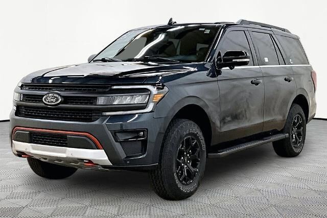 2023 Ford Expedition Timberline — photo 1 of 13