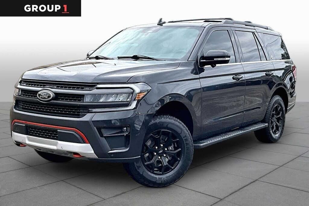 2023 Ford Expedition Timberline — photo 1 of 1