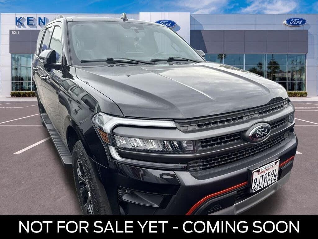 2023 Ford Expedition Timberline — photo 1 of 1