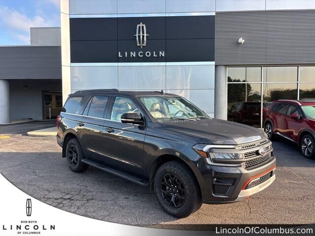 2024 Ford Expedition Timberline — photo 1 of 13