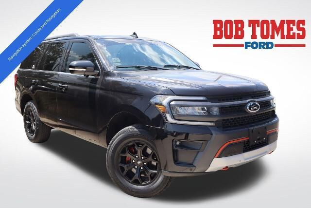 2022 Ford Expedition Timberline — photo 1 of 5