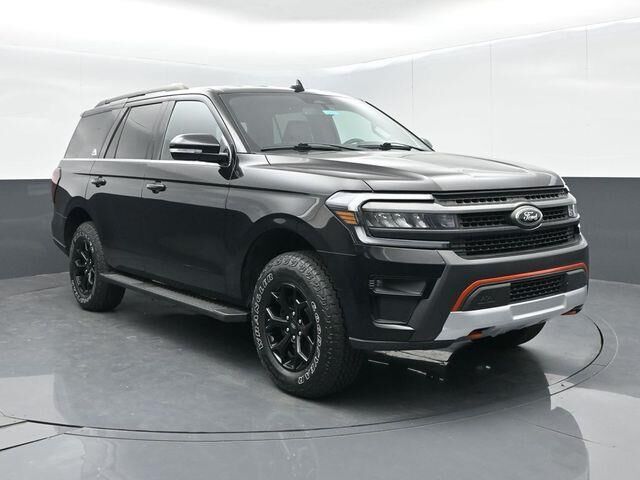 2022 Ford Expedition Timberline — photo 1 of 13