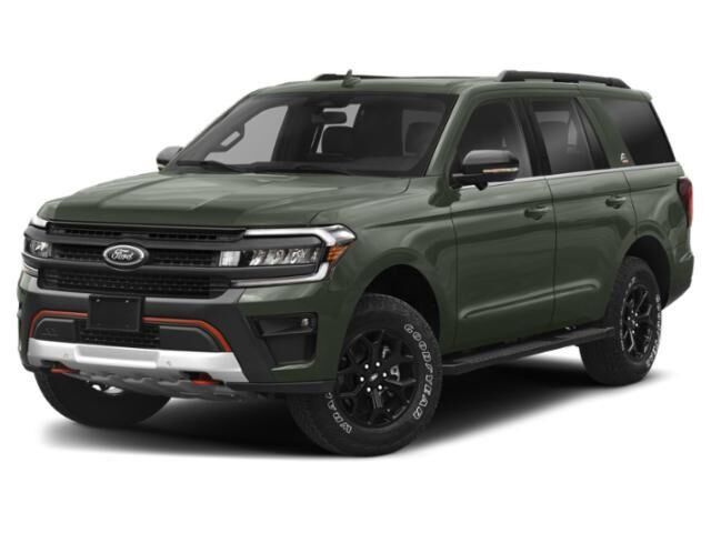 2022 Ford Expedition Timberline — photo 1 of 52