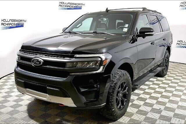 2022 Ford Expedition Timberline — photo 1 of 26