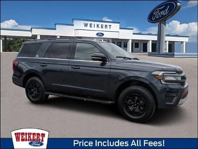 2022 Ford Expedition Timberline