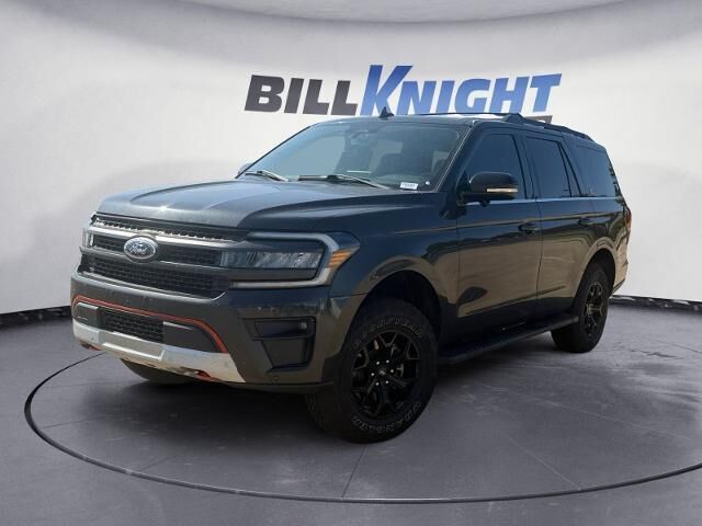 2022 Ford Expedition Timberline — photo 1 of 13