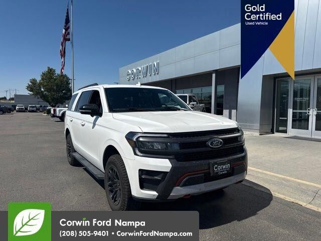 2022 Ford Expedition Timberline — photo 1 of 39