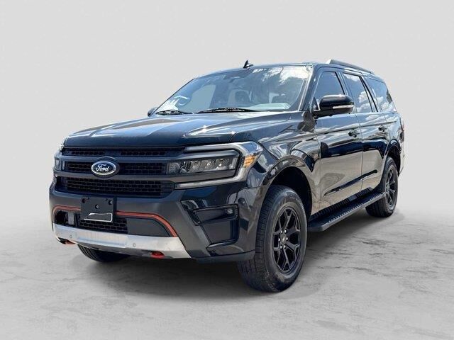 2022 Ford Expedition Timberline