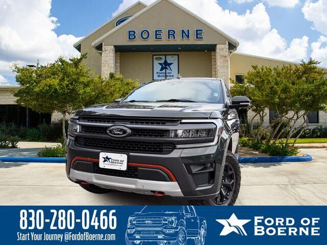2022 Ford Expedition Timberline — photo 1 of 26