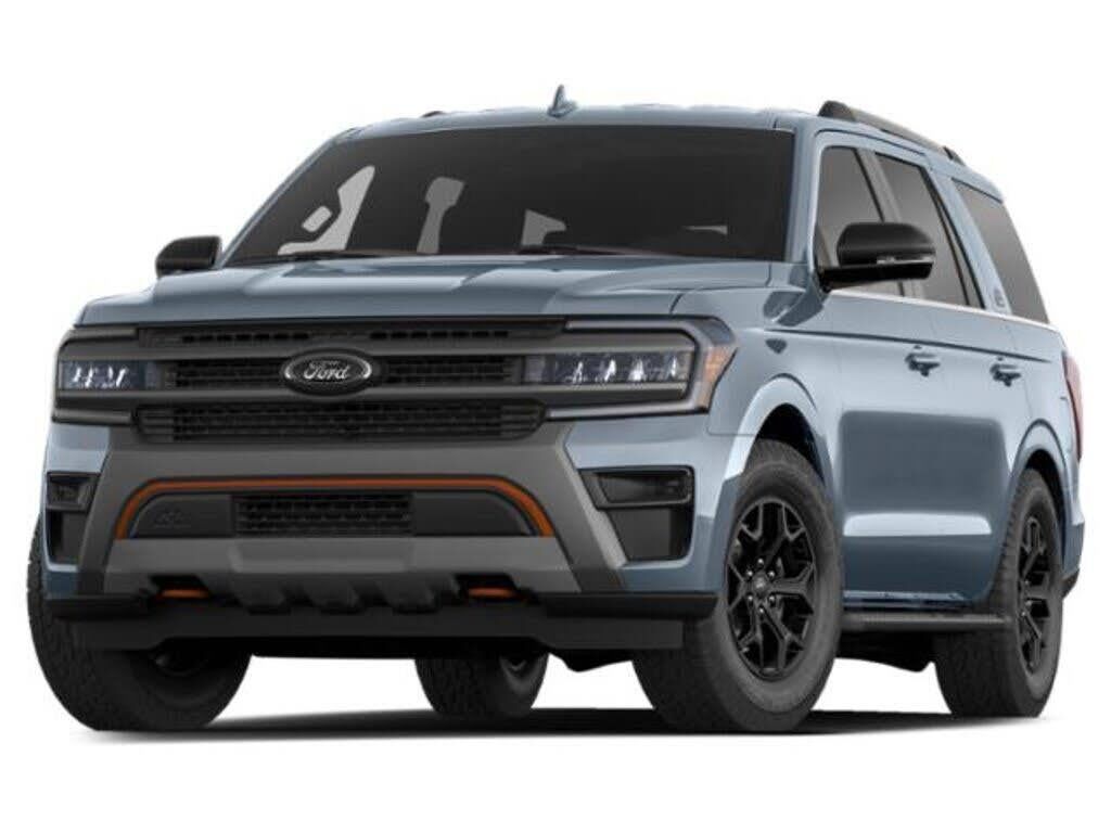 2022 Ford Expedition Timberline — photo 1 of 14