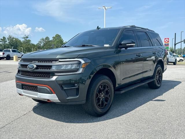 2022 Ford Expedition Timberline — photo 1 of 13