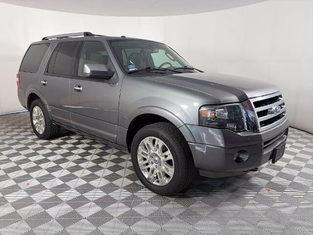 2011 Ford Expedition Limited