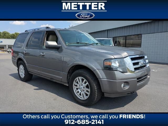2013 Ford Expedition Limited — photo 1 of 26
