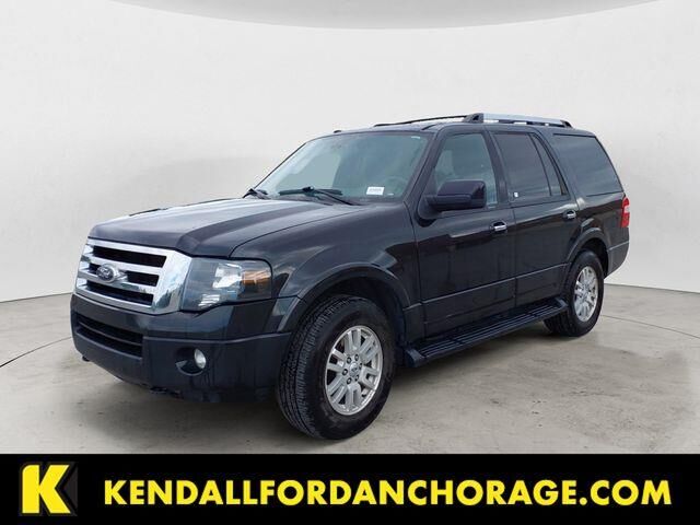2014 Ford Expedition Limited — photo 1 of 13