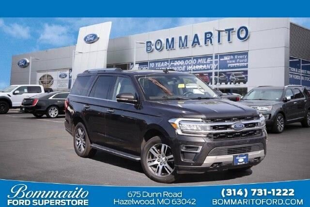 2023 Ford Expedition Limited