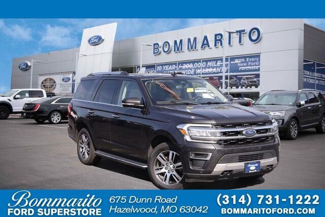 2023 Ford Expedition Limited — photo 1 of 13