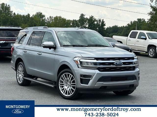 2023 Ford Expedition Limited — photo 1 of 13