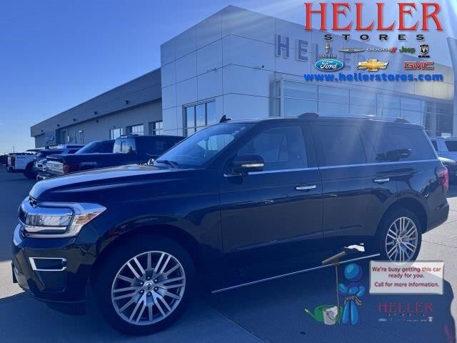 2023 Ford Expedition Limited
