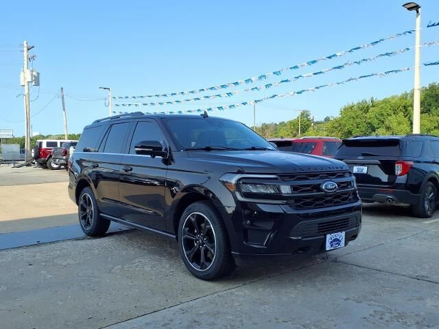 2024 Ford Expedition Limited — photo 1 of 26