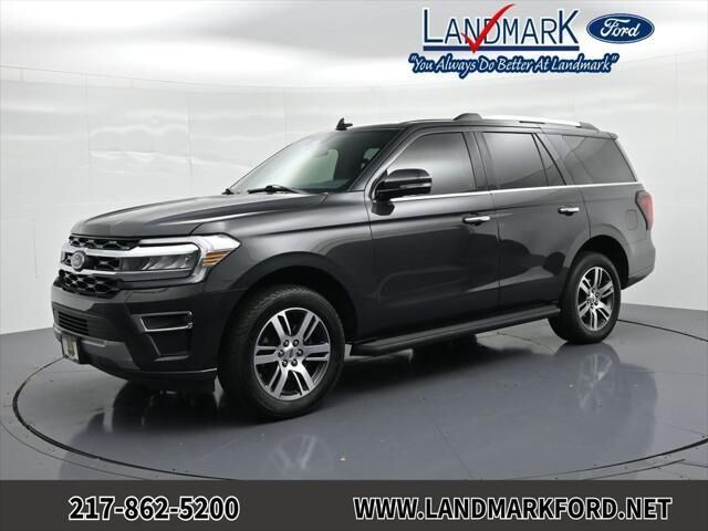 2024 Ford Expedition Limited