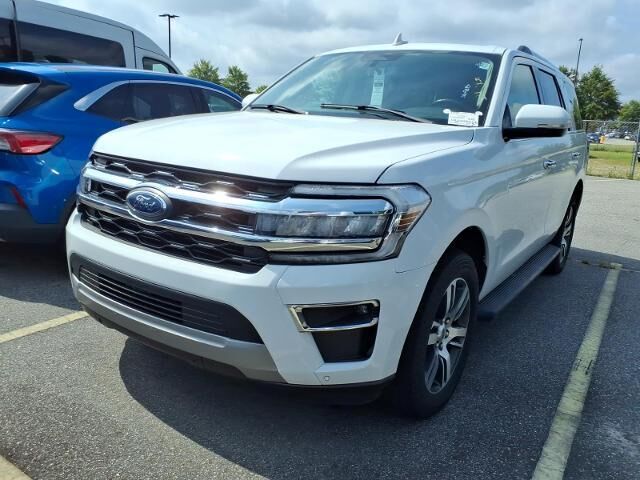 2024 Ford Expedition Limited — photo 1 of 14