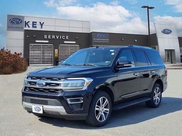 2024 Ford Expedition Limited — photo 1 of 2