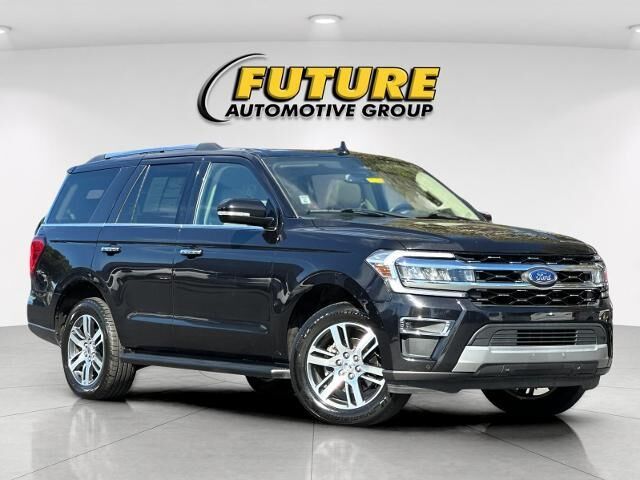 2024 Ford Expedition Limited — photo 1 of 39