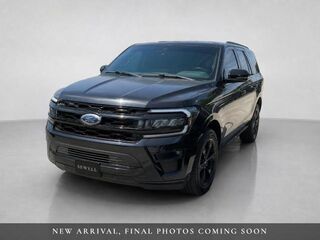 2024 Ford Expedition Limited — photo 1 of 5